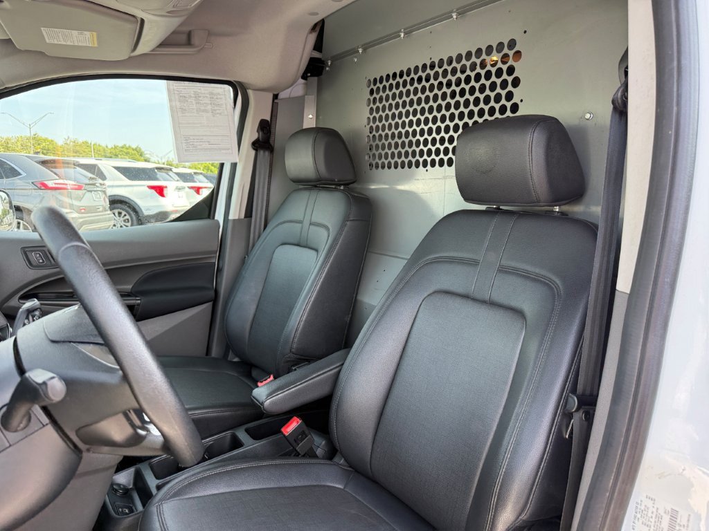 Used 2022 Ford Transit Connect XL FWD image 17