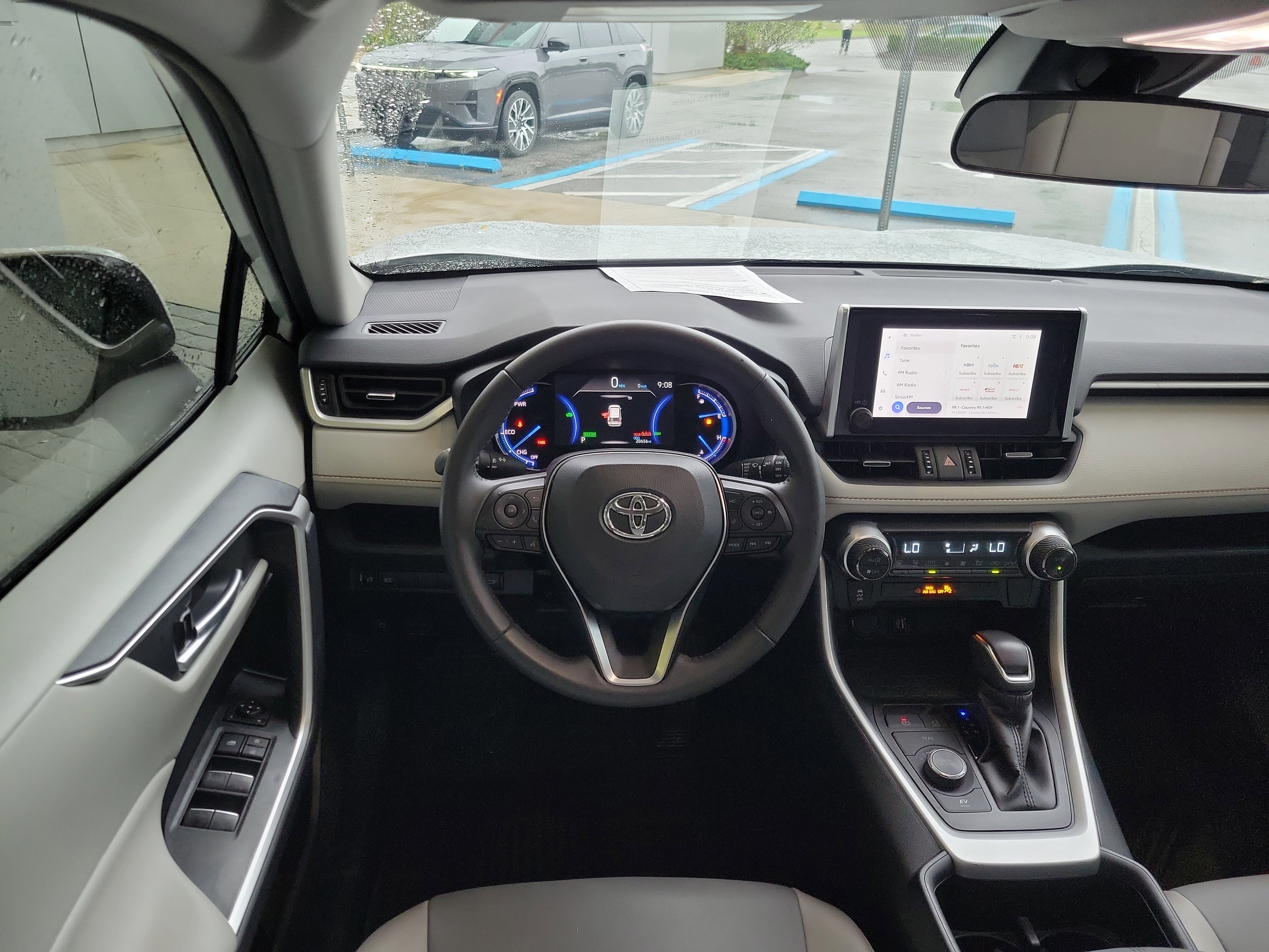 Certified 2025 Toyota RAV4 XLE Premium image 26