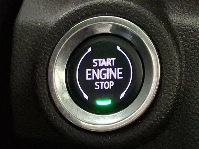 Used 2023 Chevrolet TrailBlazer RS w/ Sun and Liftgate Package image 22