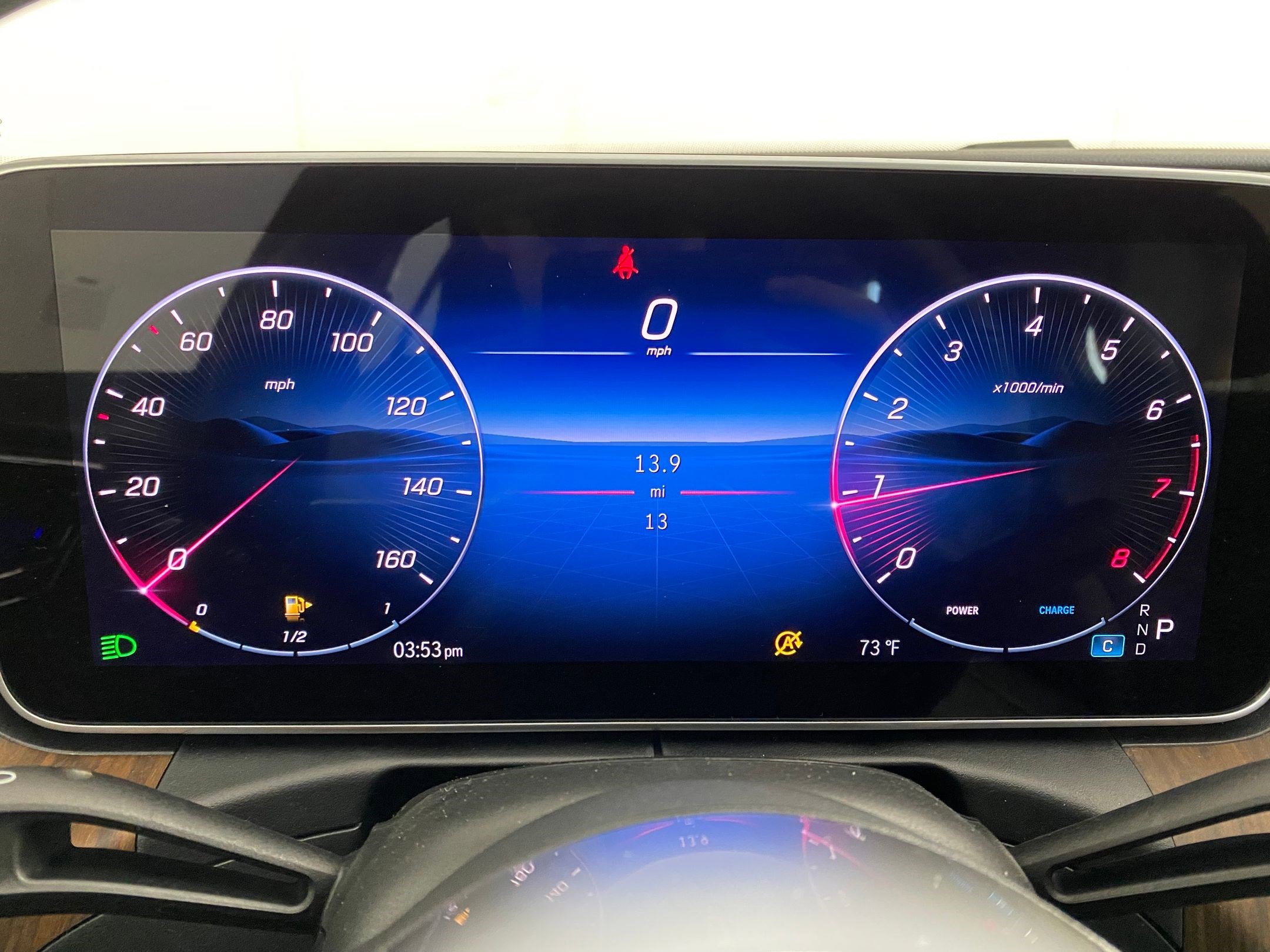 Used 2025 Mercedes-Benz C 300 4MATIC Sedan image 20