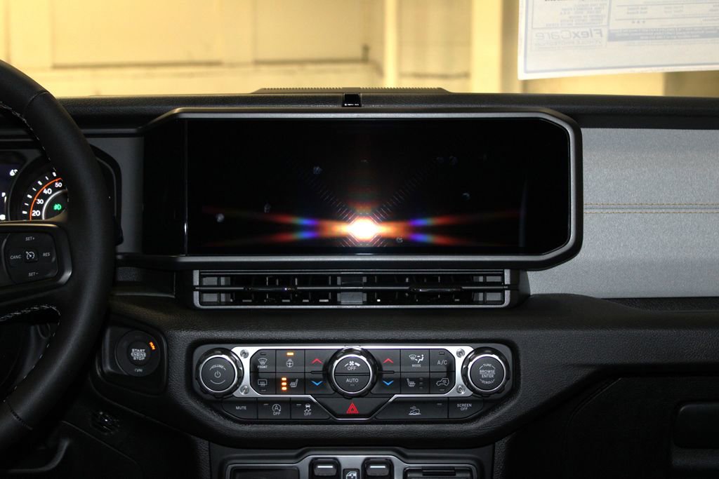 New 2026 Jeep Wrangler Sport S image 13