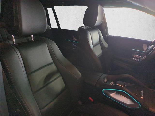Used 2022 Mercedes-Benz GLS 450 4MATIC image 22