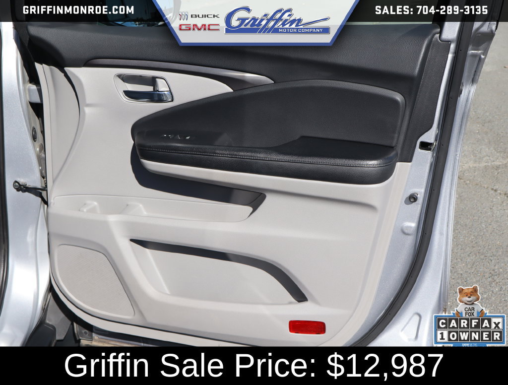Used 2017 Honda Pilot EX-L image 44