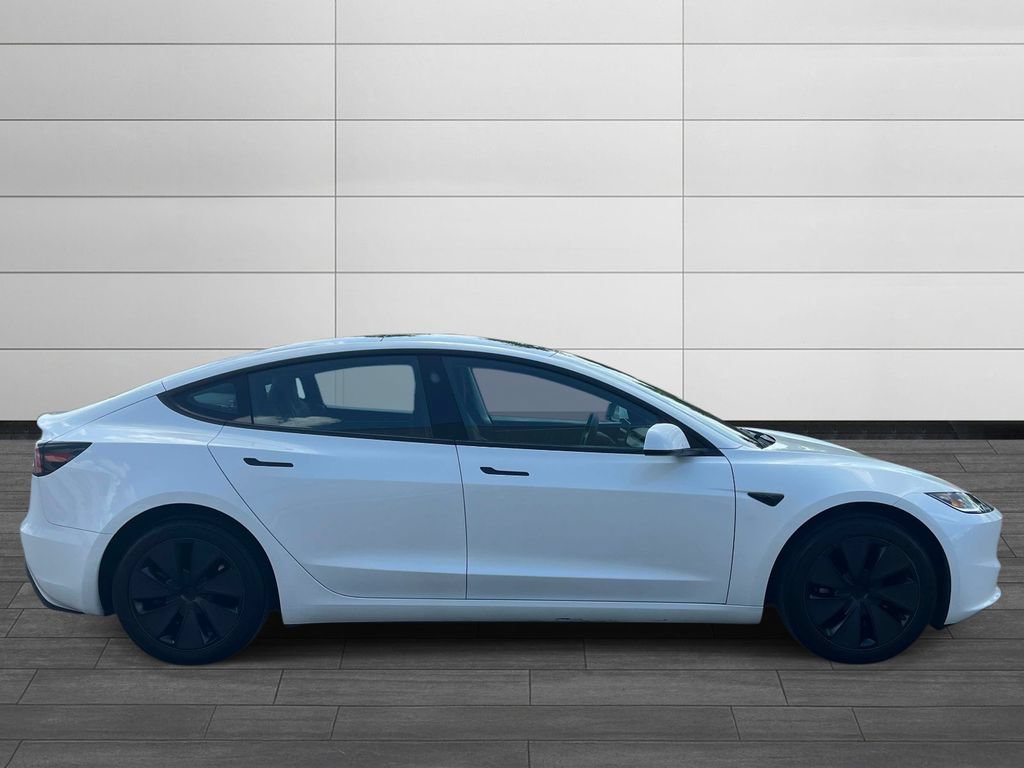 Used 2025 Tesla Model 3 Long Range RWD image 6