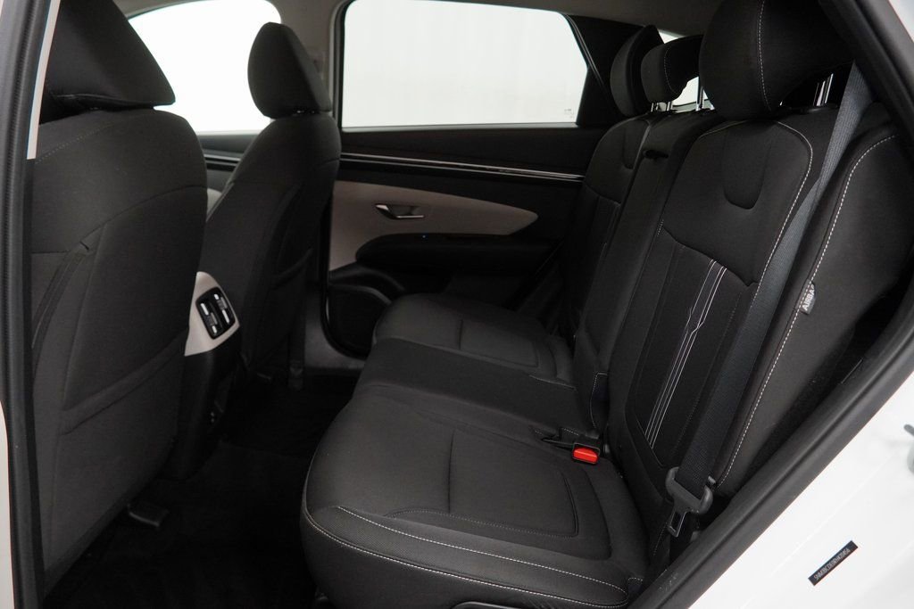 Used 2024 Hyundai Tucson SEL image 23