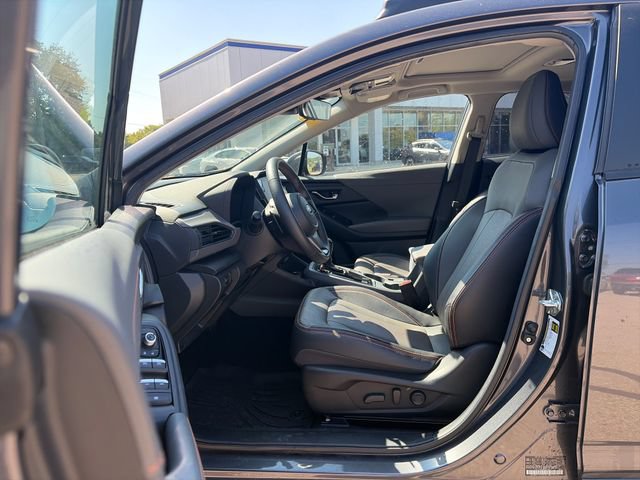 Certified 2025 Subaru Crosstrek 2.5i Limited AWD/4WD image 9