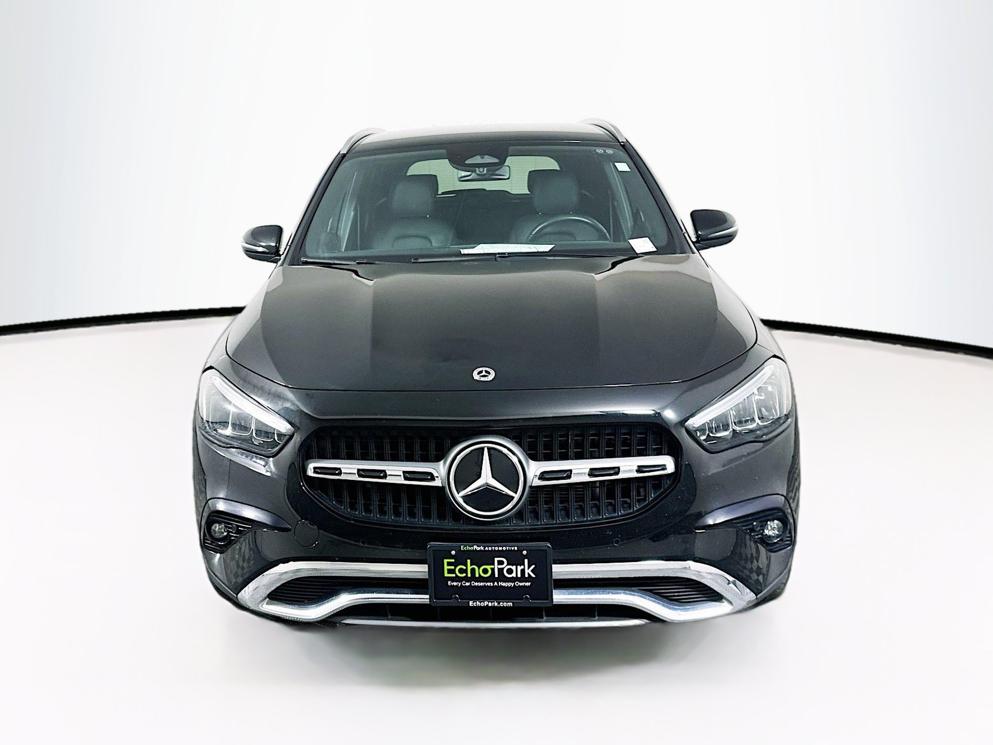 Used 2025 Mercedes-Benz GLA 250 image 2