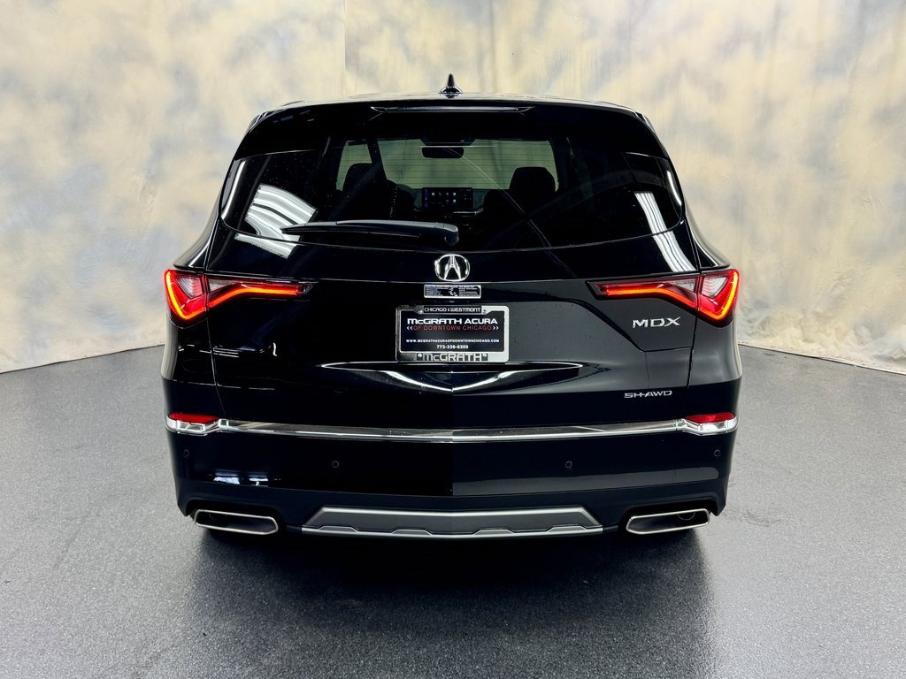 New 2026 Acura MDX w/ Technology Package image 6