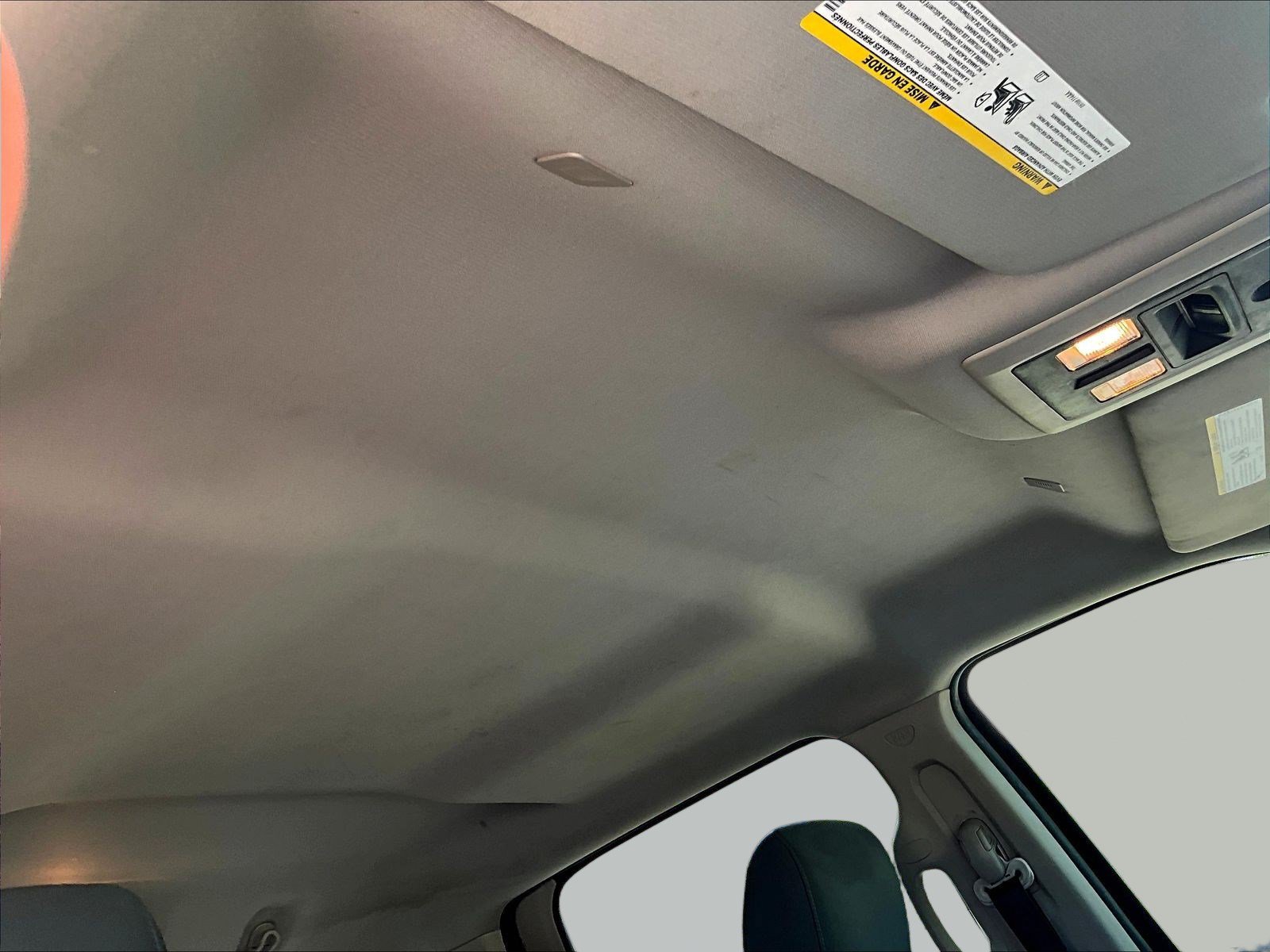 Used 2017 RAM 1500 Big Horn AWD/4WD image 28