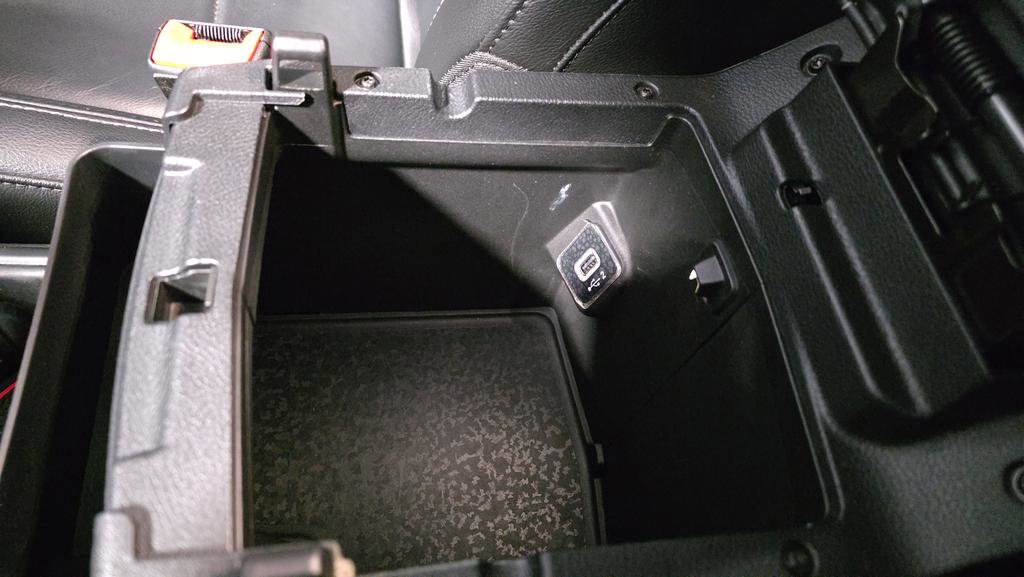 Used 2020 Jeep Gladiator Overland image 28