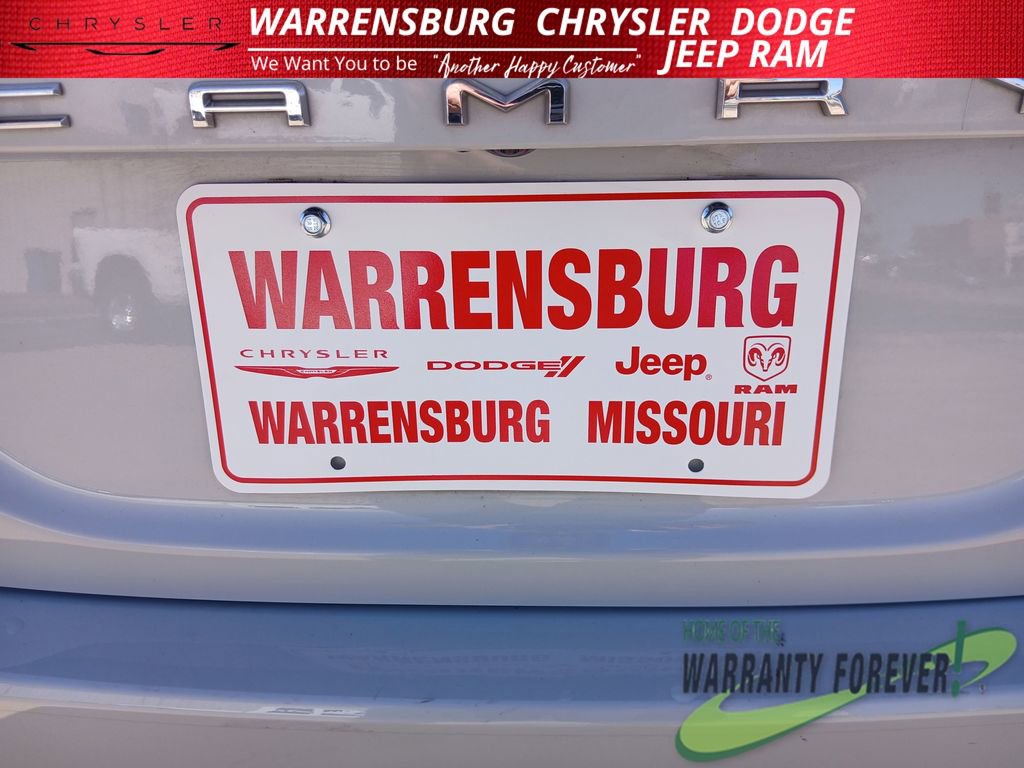Used 2024 Toyota Camry LE FWD image 33