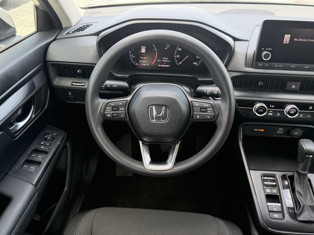 Used 2023 Honda CR-V LX image 13