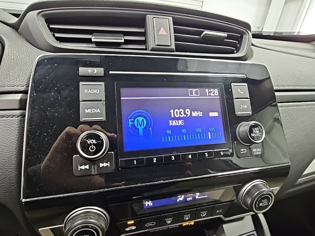 Used 2020 Honda CR-V LX image 14