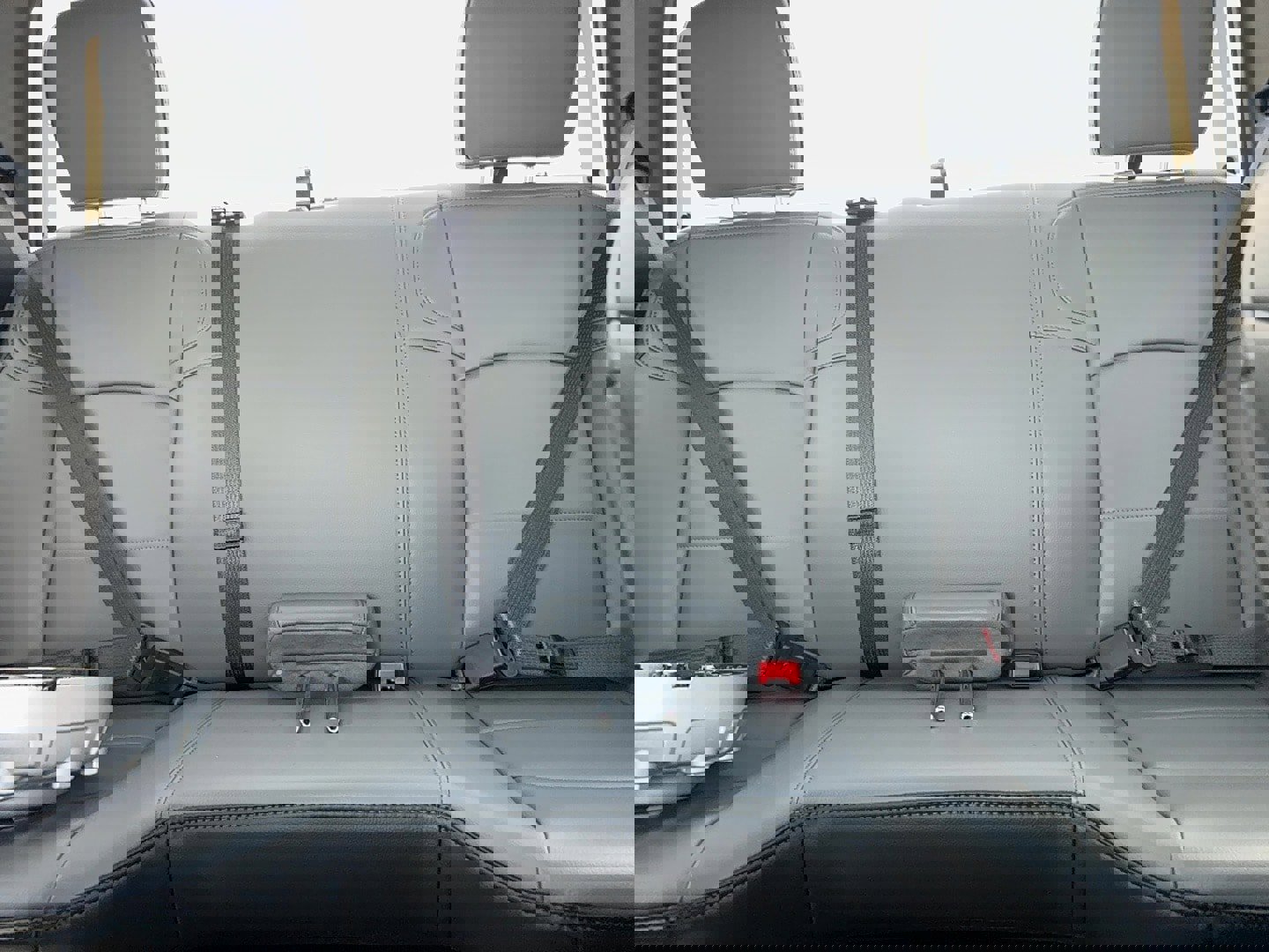 New 2025 RAM 5500 4x4 Crew Cab image 20