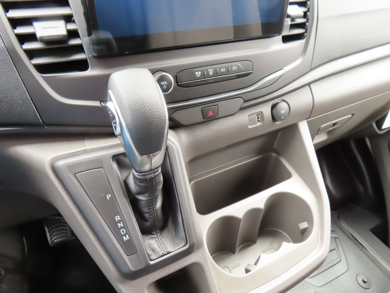 New 2026 Ford Transit 350 XL image 13