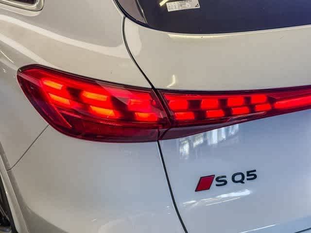 New 2025 Audi SQ5 Premium Plus AWD/4WD image 7