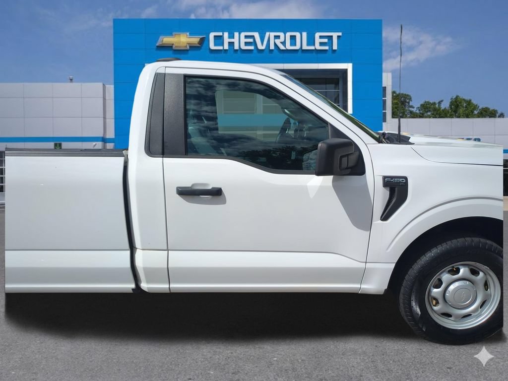 Used 2023 Ford F150 XL RWD image 28