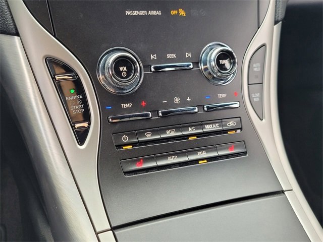 Used 2020 Lincoln Nautilus FWD image 21