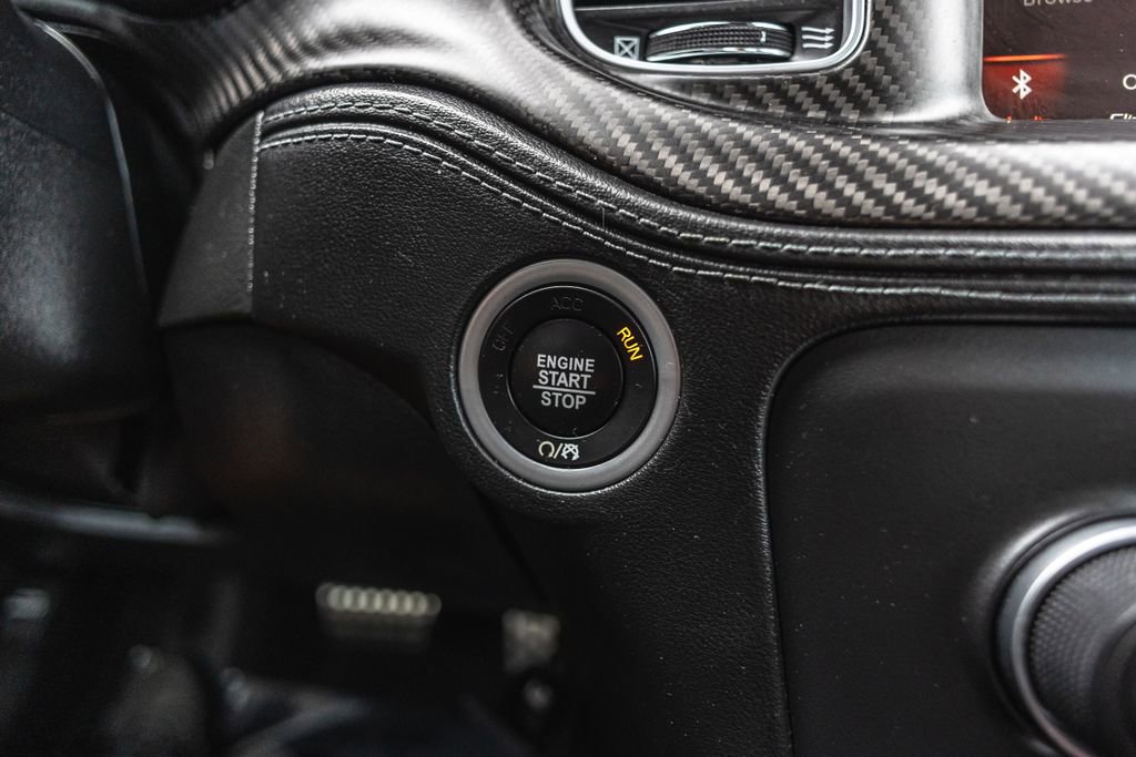 Used 2023 Dodge Charger Scat Pack w/ Plus Group image 24