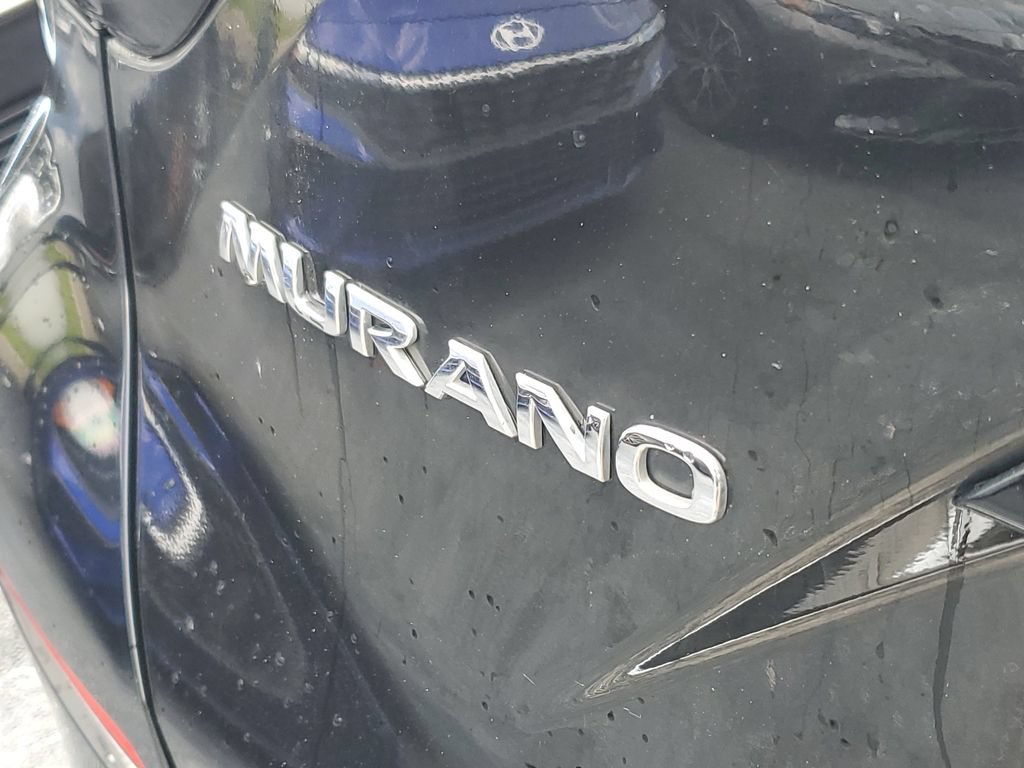 Used 2019 Nissan Murano S AWD/4WD image 9