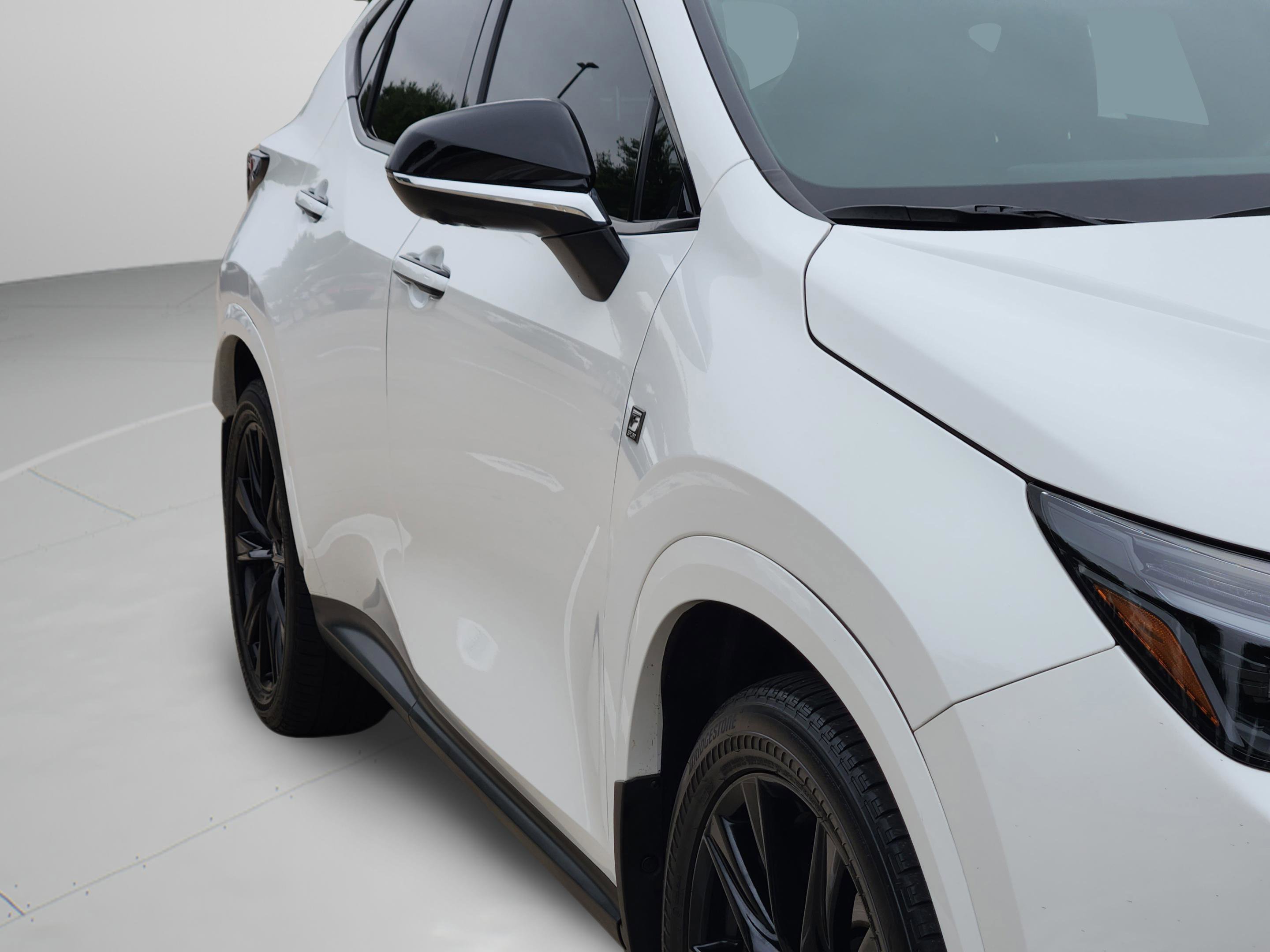 Certified 2024 Lexus NX 350 F Sport AWD/4WD image 36