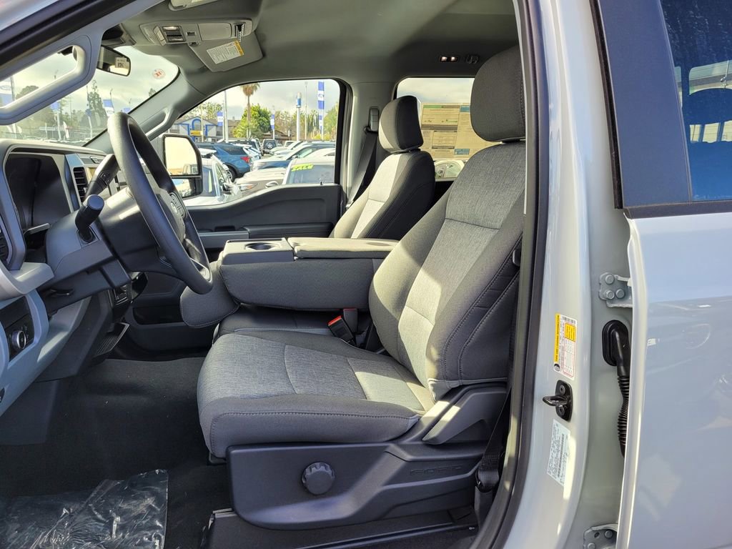 New 2026 Ford F250 XL w/ STX Appearance Package image 38