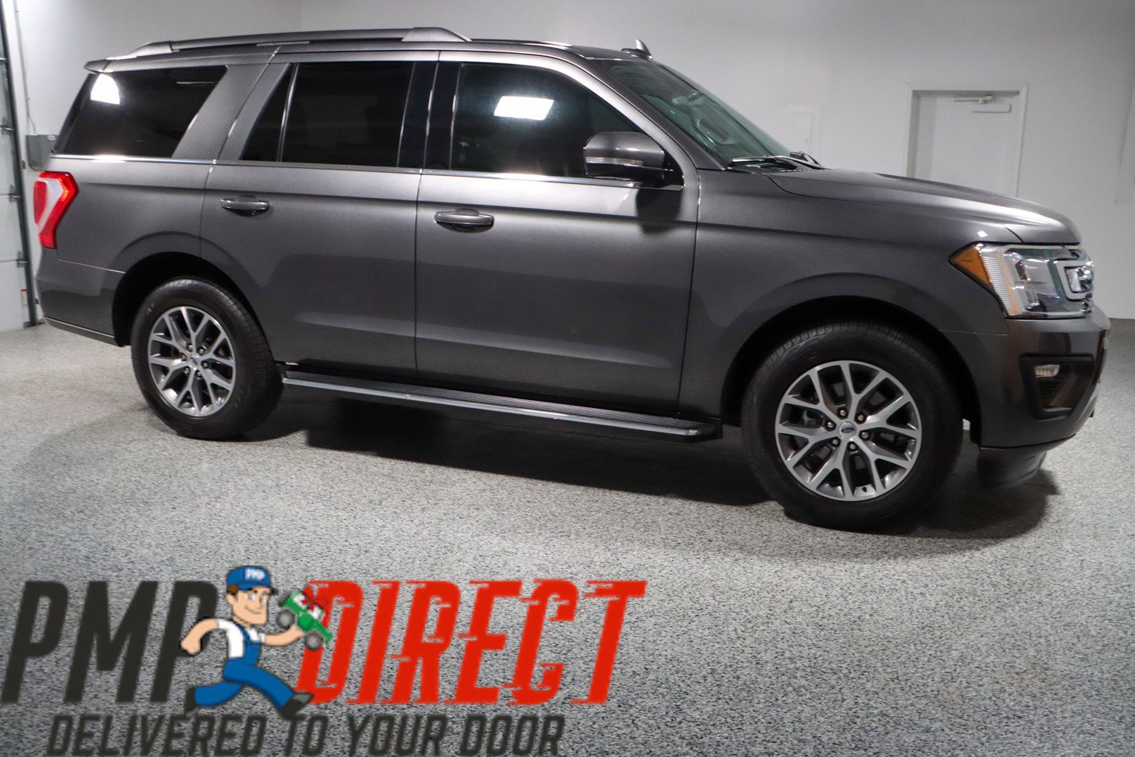 Used 2021 Ford Expedition XLT image 6