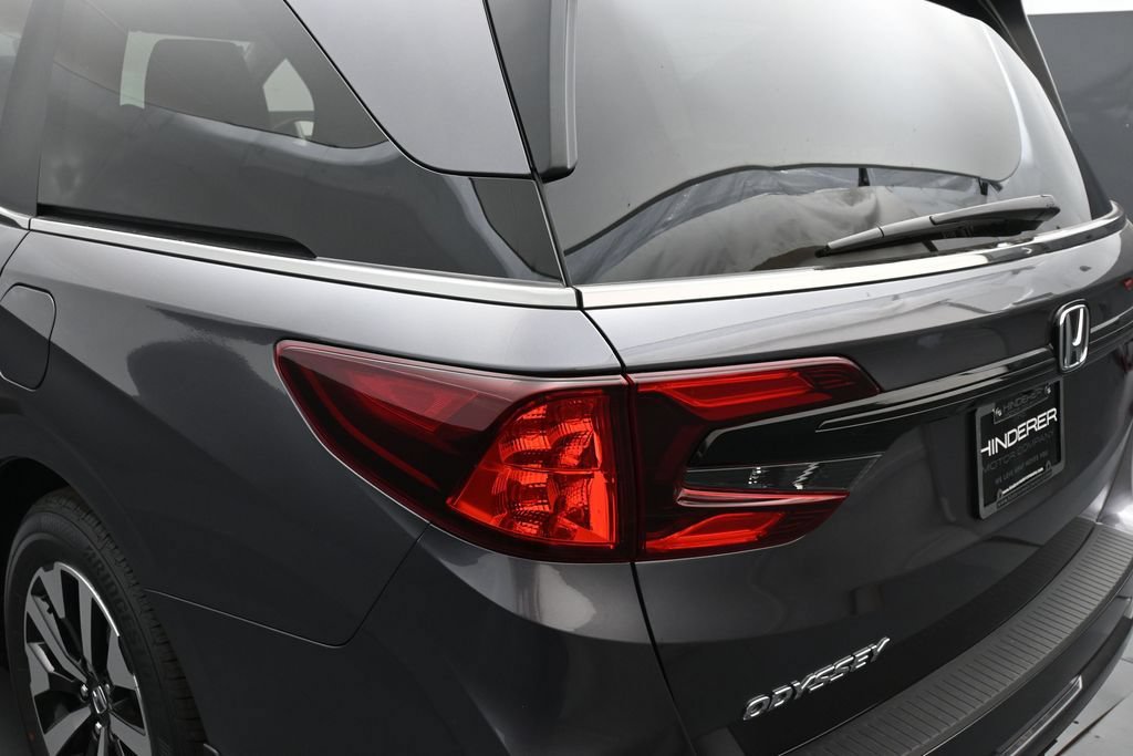 New 2026 Honda Odyssey EX-L image 36