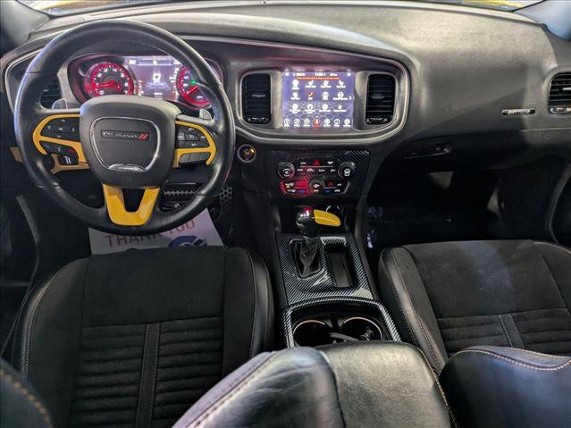 Used 2017 Dodge Charger R/T image 22