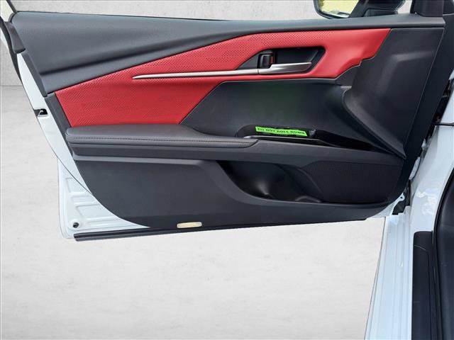 Used 2026 Toyota Camry XSE image 10