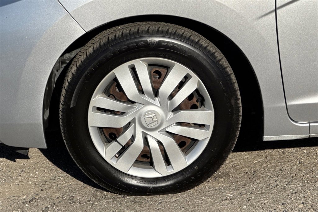 Used 2016 Honda Fit LX image 27