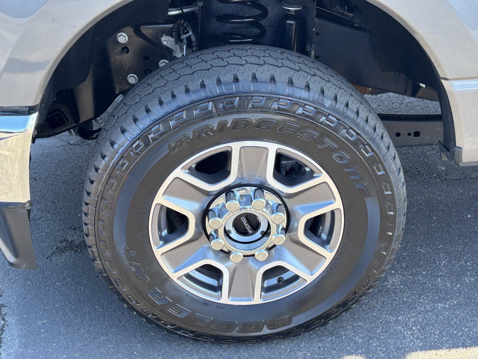 Used 2024 Ford F250 Lariat image 14