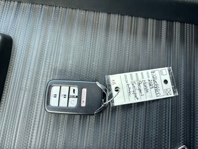 Used 2023 Honda Passport TrailSport image 17