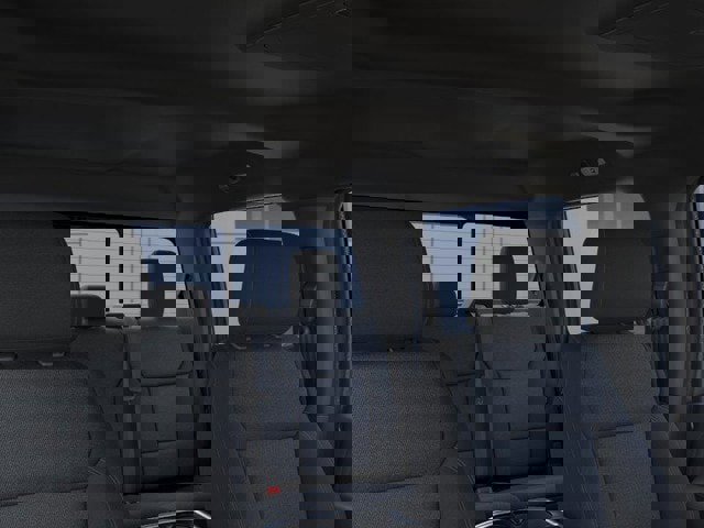 New 2025 Ford F150 XLT w/ Equipment Group 302A MID image 51