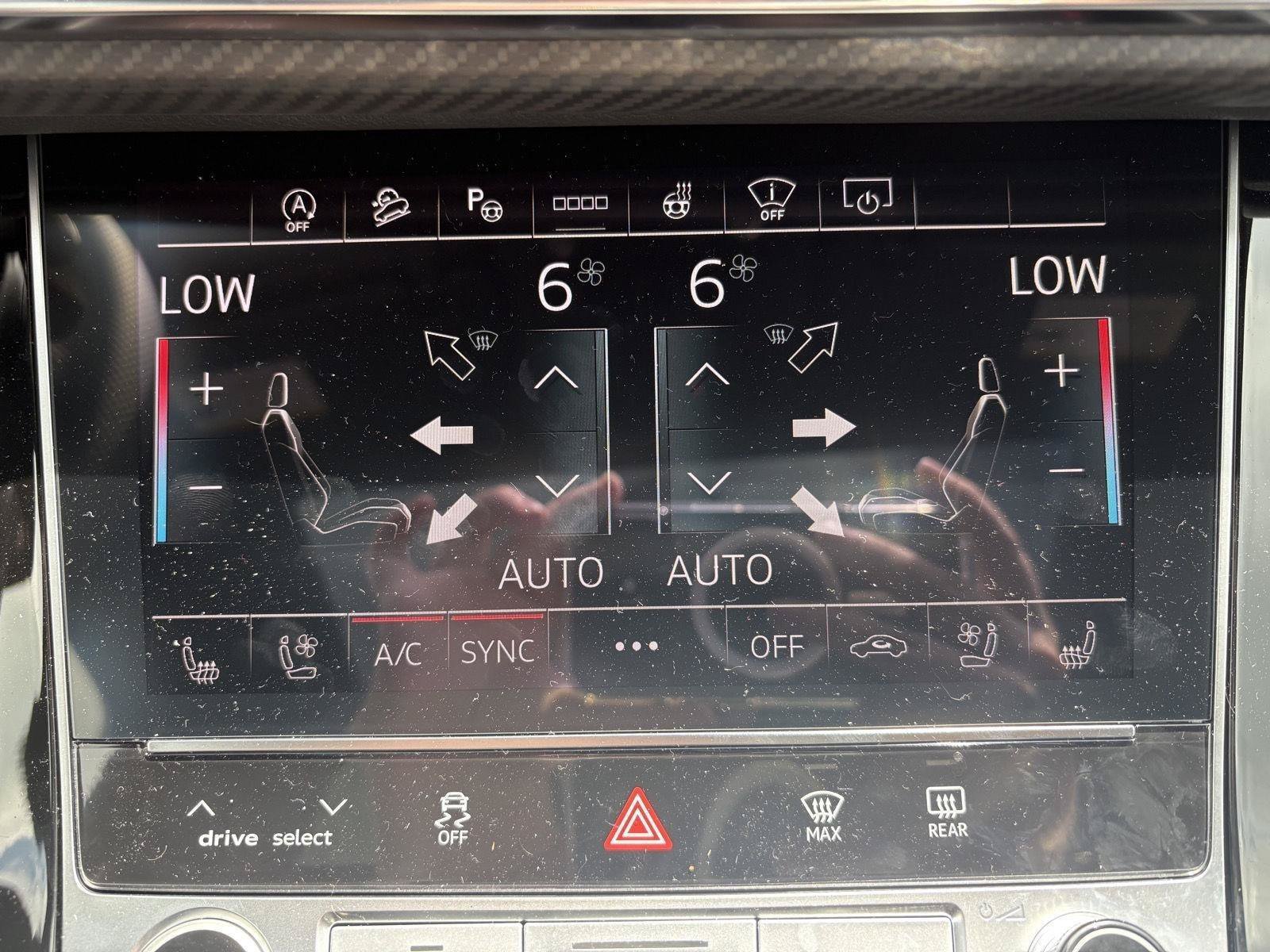 New 2026 Audi Q7 3.0T Prestige AWD/4WD image 17