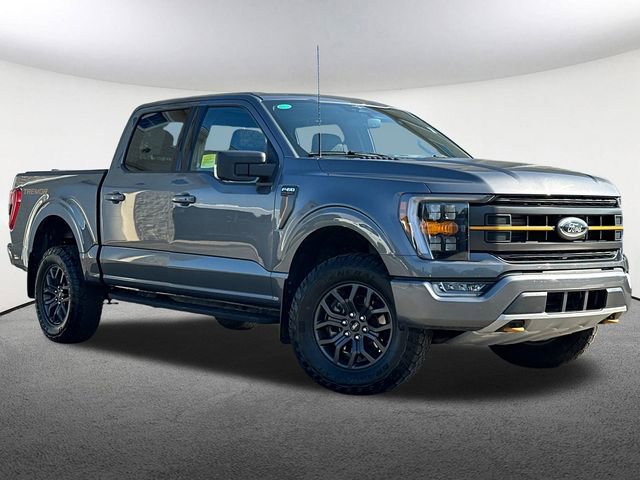 Used 2023 Ford F150 Tremor image 2