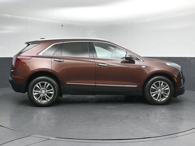 Used 2023 Cadillac XT5 Premium Luxury w/ Technology Package AWD/4WD image 8