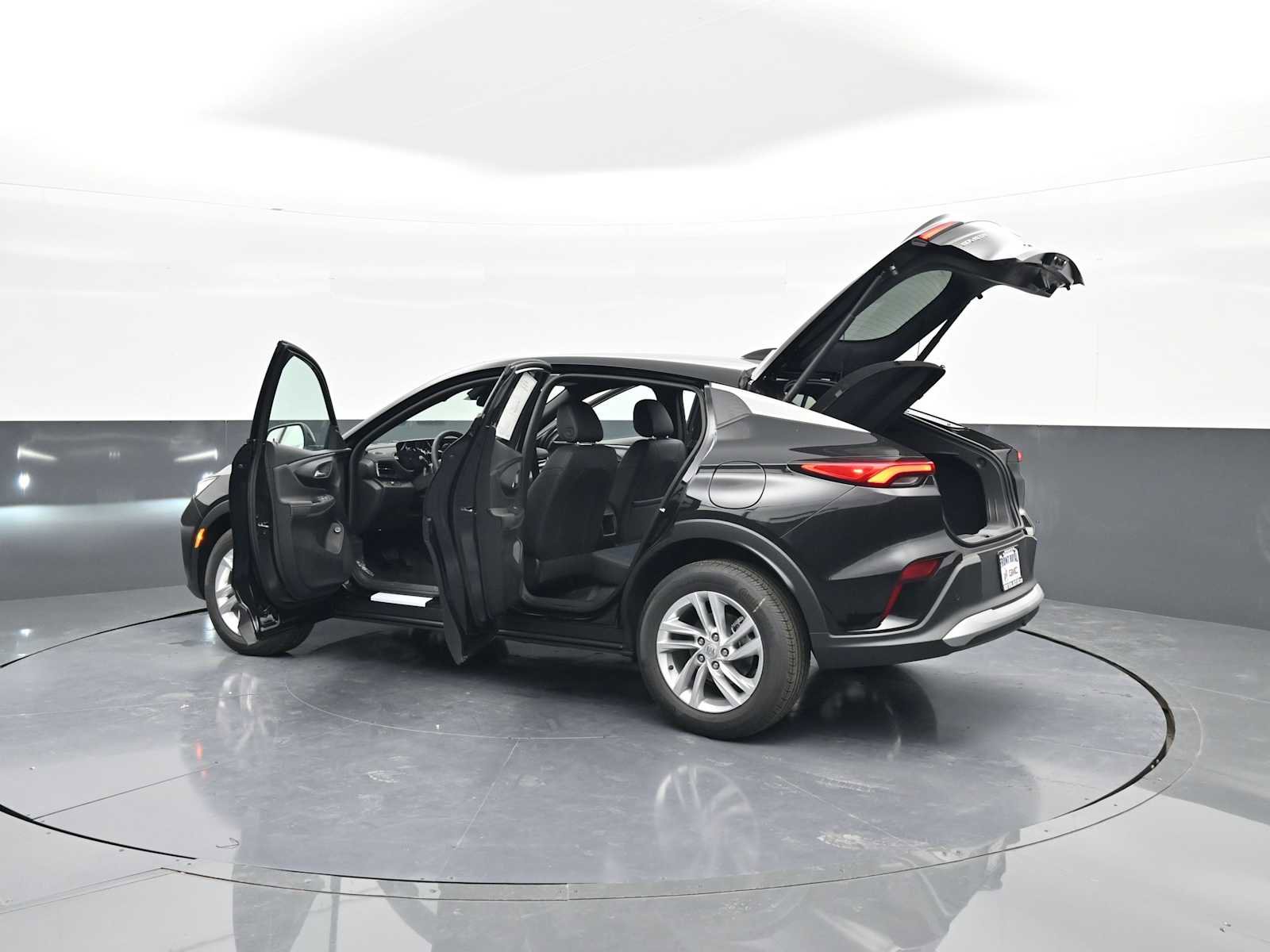 New 2025 Buick Envista Preferred w/ Convenience I Package image 39