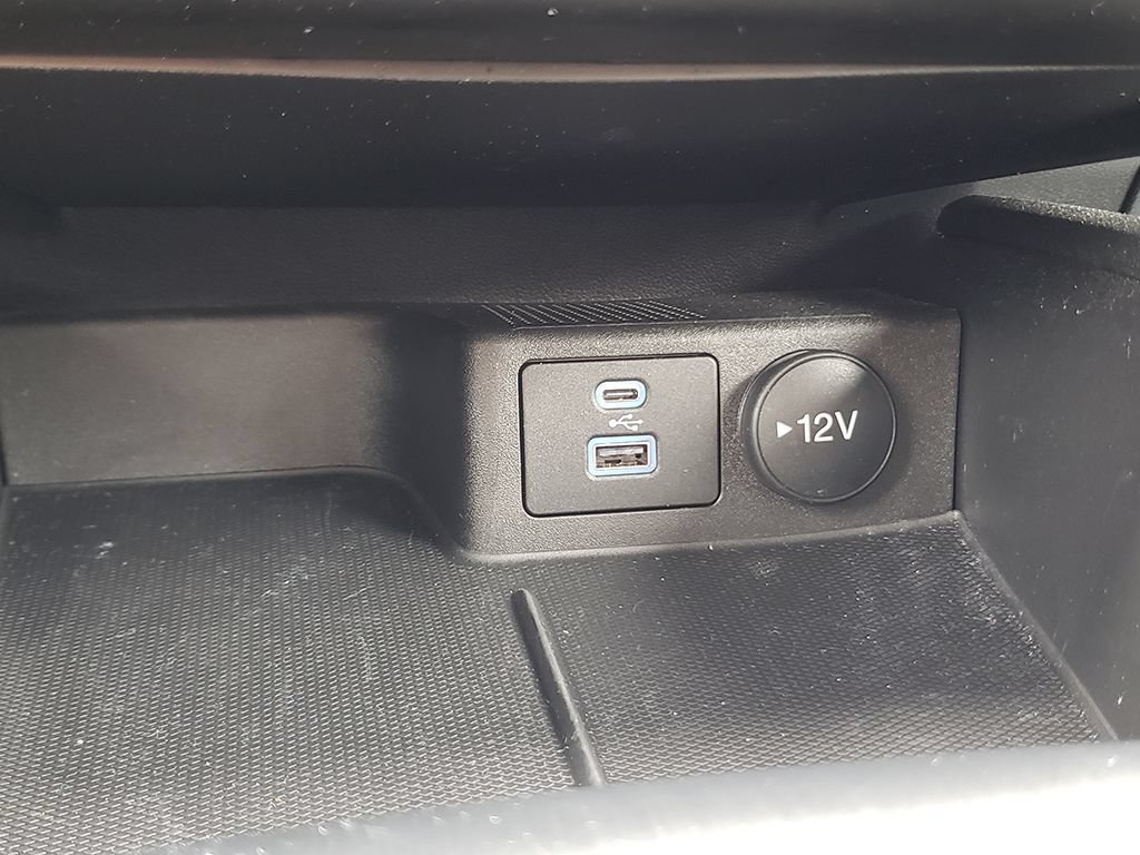 Certified 2023 Ford Escape Active AWD/4WD image 22