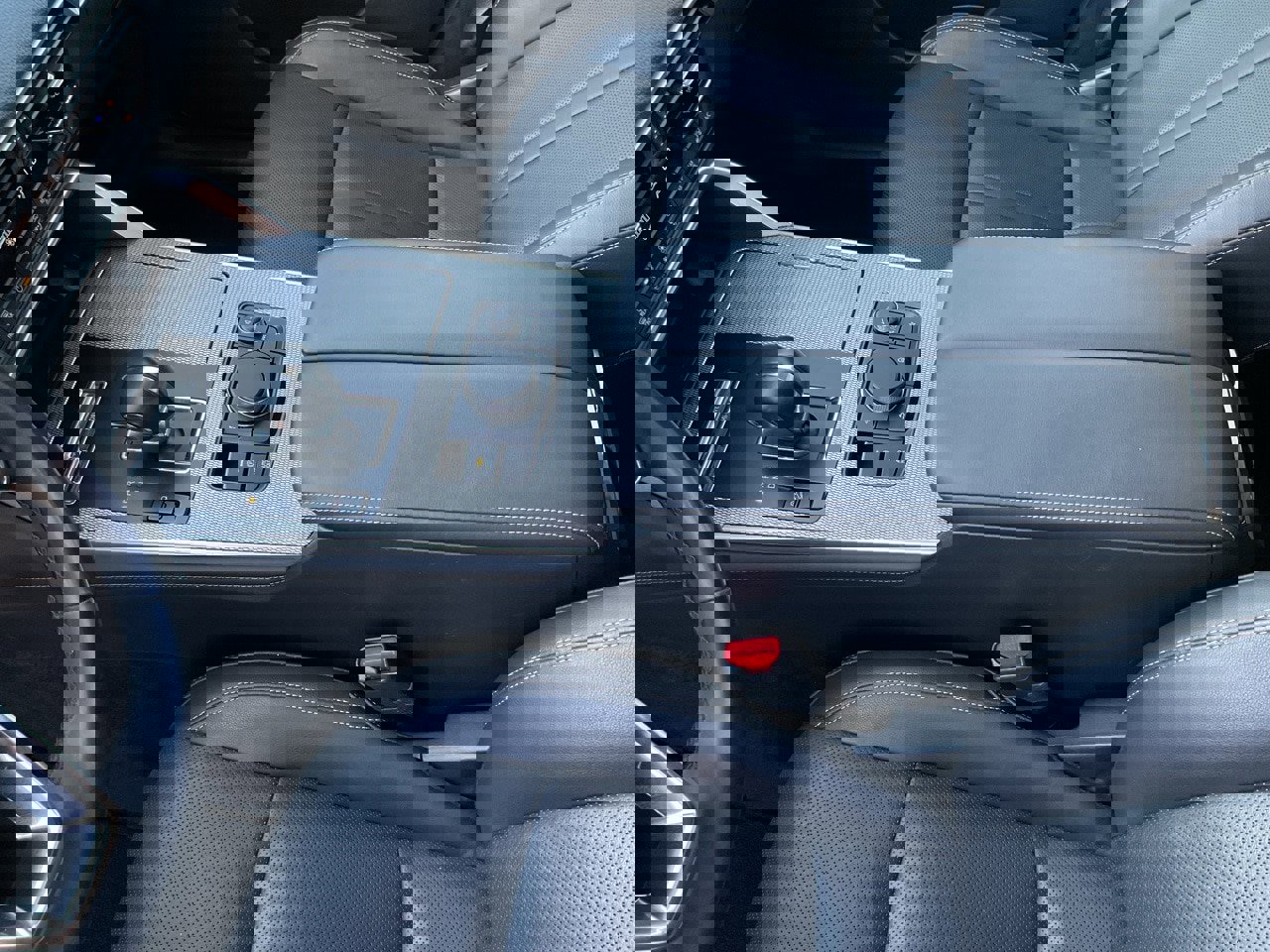 Used 2025 MAZDA CX-70 3.3 Turbo w/ Preferred Package image 47