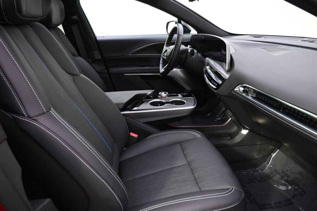 New 2025 Cadillac Lyriq Sport w/ LPO, Floor Liner Package image 16