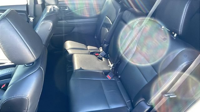 Used 2021 Honda Pilot EX-L image 12