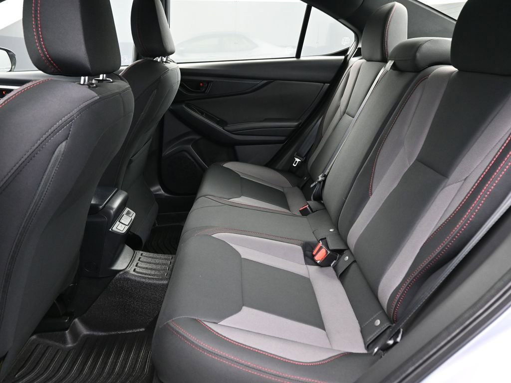 Used 2024 Subaru WRX image 11