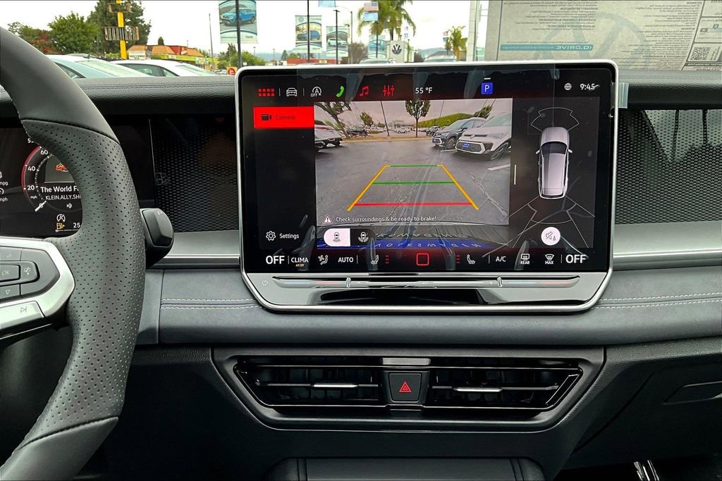 New 2026 Volkswagen Tiguan SE R-Line image 12