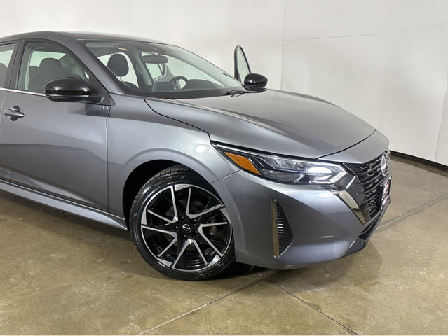 Used 2024 Nissan Sentra SR image 10
