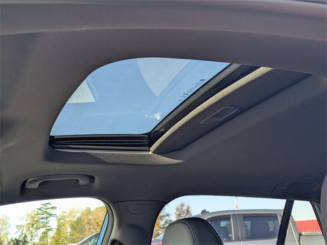 New 2026 Chevrolet Trax RS w/ Sunroof Package image 13