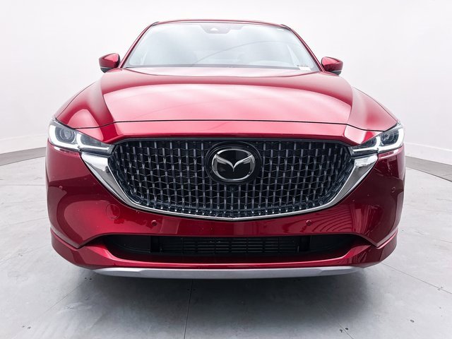 Certified 2024 MAZDA CX-5 Signature image 12
