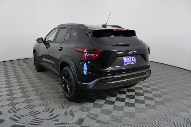 New 2026 Chevrolet Trax ACTIV w/ Driver Confidence Package image 22