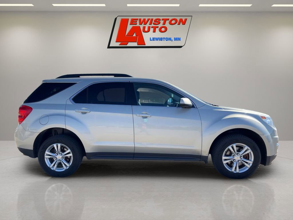Used 2014 Chevrolet Equinox LT image 6