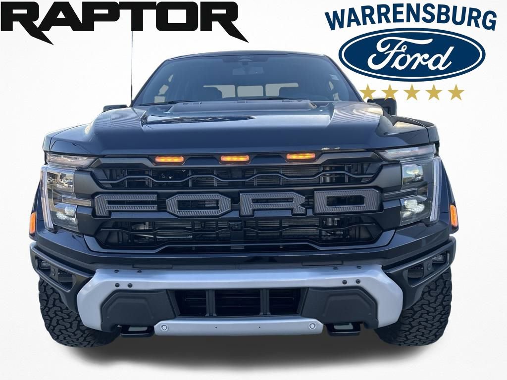 New 2025 Ford F150 Raptor image 2